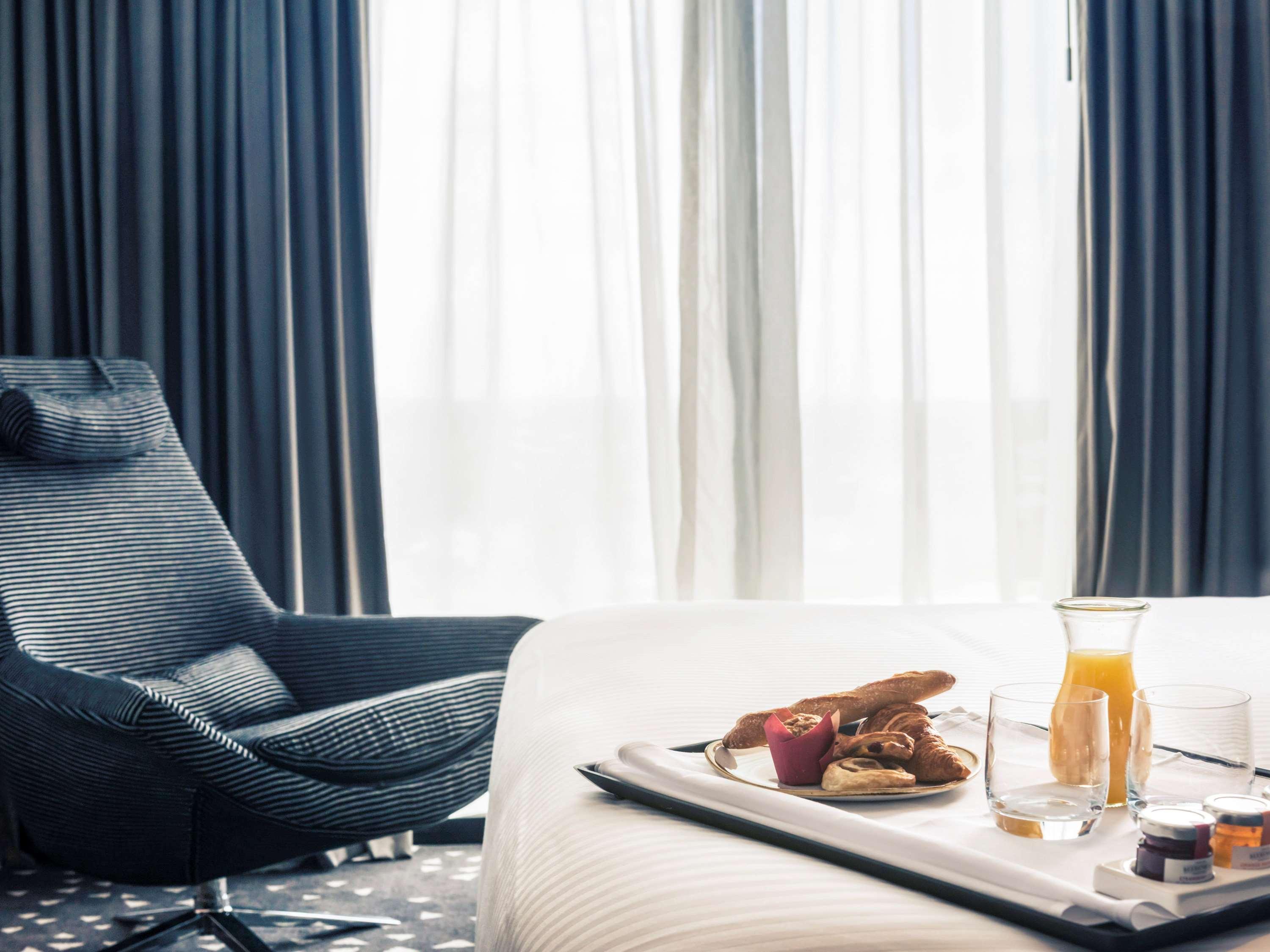Hotel Pullman Sydney Airport Zewnętrze zdjęcie Room