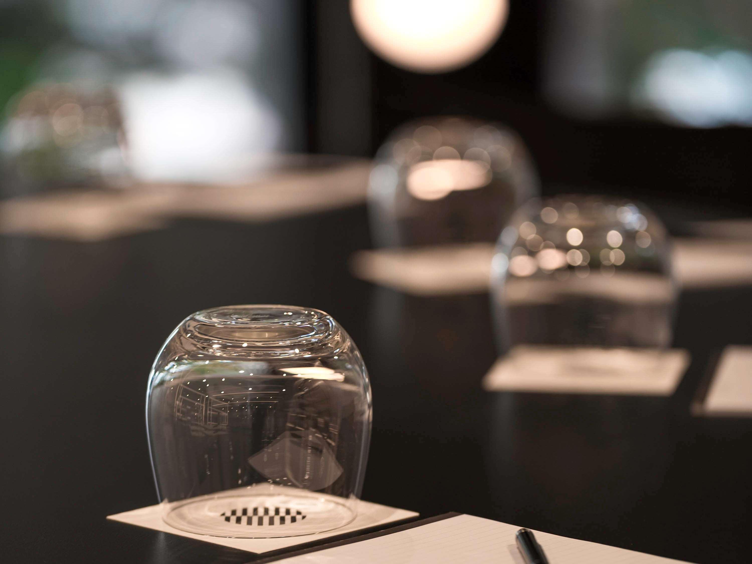 Hotel Pullman Sydney Airport Zewnętrze zdjęcie A salt cellar