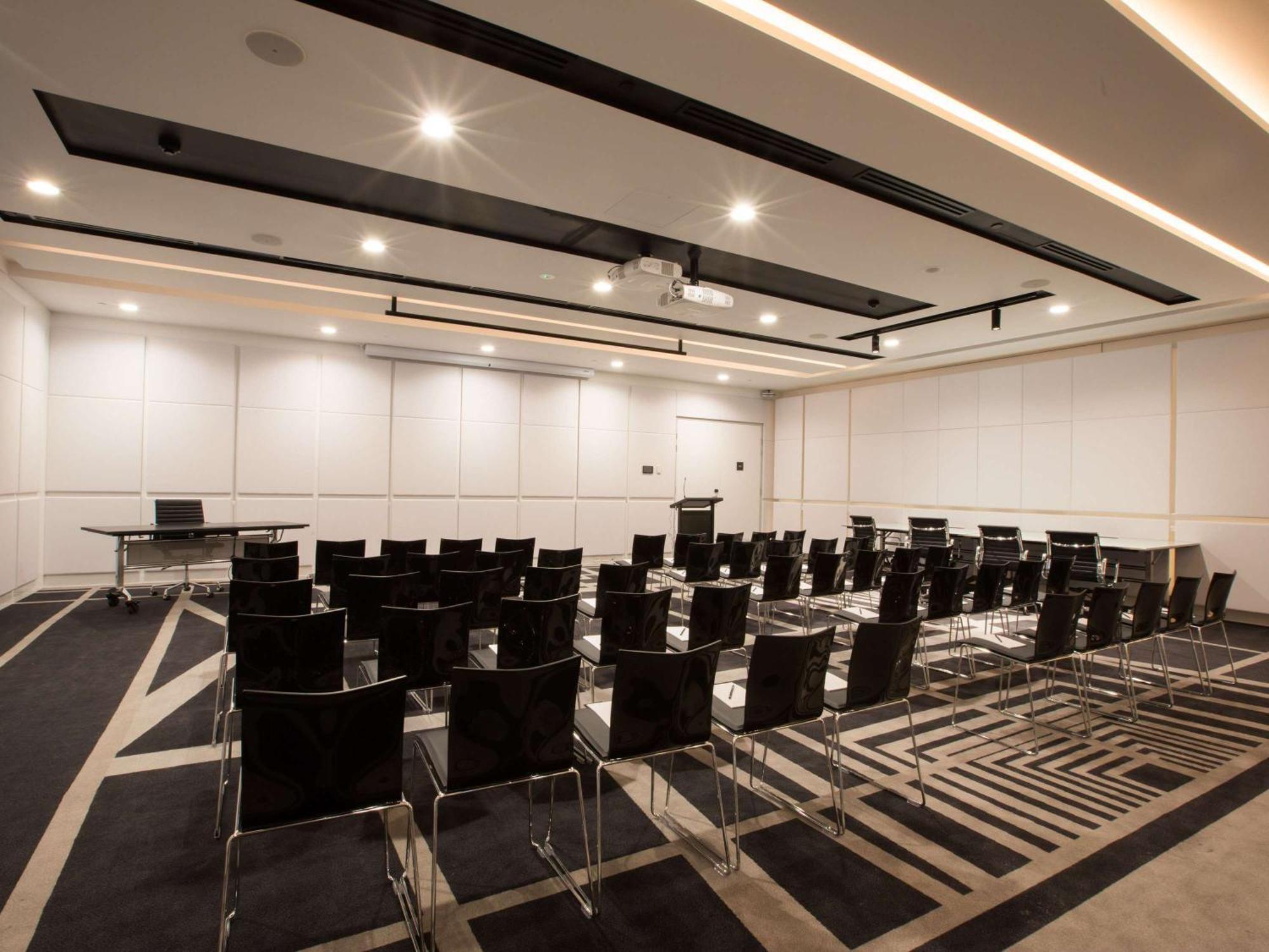 Hotel Pullman Sydney Airport Zewnętrze zdjęcie Meeting room