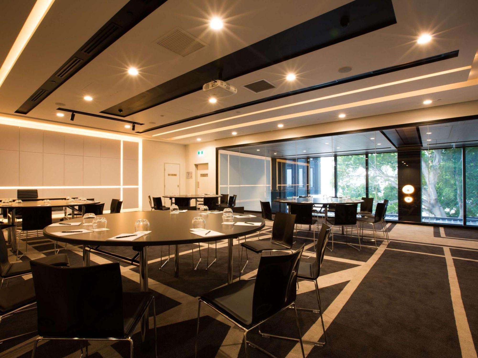 Hotel Pullman Sydney Airport Zewnętrze zdjęcie The Boardroom